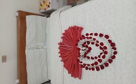 Addis Guest House